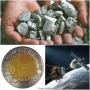 Coltan a vendre 