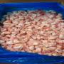 chicken tails / croupion de poulet