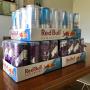 ORIGINAL Red Bull 250 ml Energy Drink 