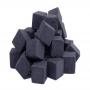 Charbon de bois de noix de coco Shisha (Cube)