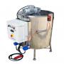 Cuves Inox agro alimentaires