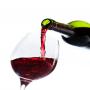 Production de marque privee Vin
