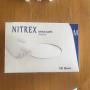 Gants en Nitrile EN455 Taille L et M pas de MOQ