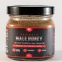 Organic Male Libido Booster Honey
