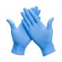 Je recherche des gants Nitrile 