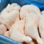 Frozen Chicken all parts