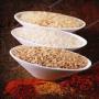 Rice, Wheat, Spices , riz, bl&eacute;, &eacute;pices 