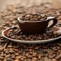 Graines de caf&eacute; 