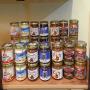 Pate a tartiner Baristella