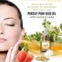 HUILE DES PEPINS DE FIGUE DE BARBARIE BIO & PURE