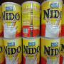 NIDO Fortificada Dry Whole Milk Powder For Sale 