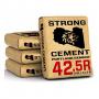  selling kraft paper cement packaging bags