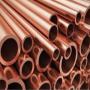 sale of copper 