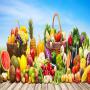 Exportateur de fruits et l&eacute;gumes de la Tunisie
