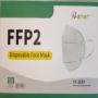 Masques FFP2  Baner- Portugal 