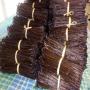 100% natural Vanilla Antalaha 