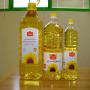 Huile de Tournesol pour Cuisine