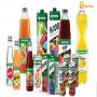 Boissons d'origine Turquie