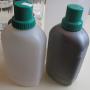 Lot de 25000 flacons 500 ml pour shampoing et gel