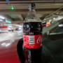 Coca cola 1,75L from Czech Republica 