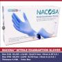 Nitrile Gloves ready stock