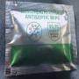 Lingettes individuelle Antiseptique et d&eacute;sinf.