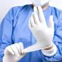 Medical masks, gloves, medical gowns, coveralls