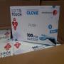 Vente Gants en TPE avec Stock R&eacute;gulier Disponible