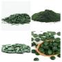 Spirulina