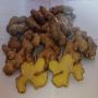 Fresh Ginger