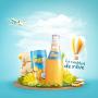 Recherche exportateur de la boisson hawai