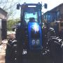 Tracteur LANDINI - 2011