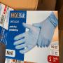 Gants NITRILE Stock R&eacute;gulier Disponible Belgique