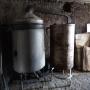 Vente alambic pour huiles essentielles
