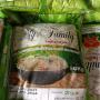 A SAISIR 100 MT RIZ INDIEN 5% PARBOILED 
