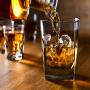 vente de spiritueux (Alcool en gros)