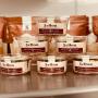 grossiste sellou - almond crunch wholesaler