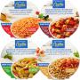 Plats cuisin&eacute;s libanais / m&eacute;diterran&eacute;ens