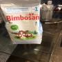 Lait pour nourrissons