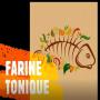 Farine de poisson 
