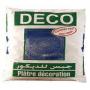 vente de plâtre pour déco