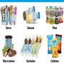 snacks sains & innovants bien-tre et sport