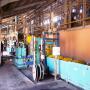 vente machine de mise en lingot bonne occasion 