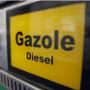 Gazoil  euro standard  