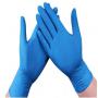 A vendre gants en nitrile, vinyle, latex.