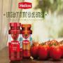 Pot de sauce tomate 