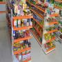 PRODUITS POUR SUPERMARCHES 