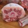 viande de boeuf Halal (Angus)