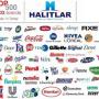 DİSTRİBUTİON DE FMCG
