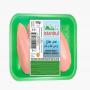 La viande de poulet halal
